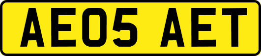 AE05AET