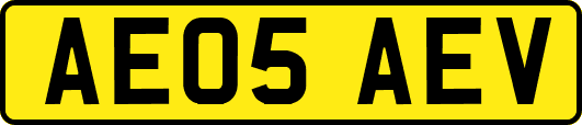 AE05AEV