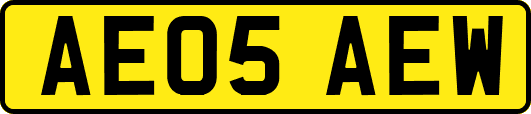 AE05AEW