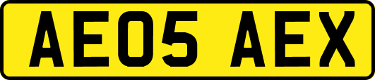 AE05AEX