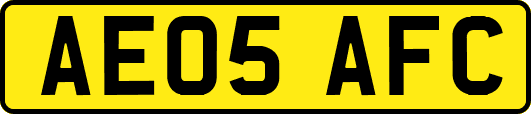 AE05AFC