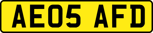 AE05AFD