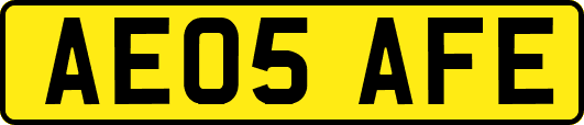 AE05AFE