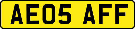 AE05AFF