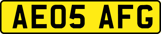 AE05AFG