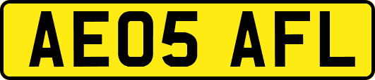 AE05AFL
