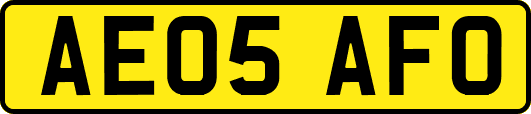 AE05AFO
