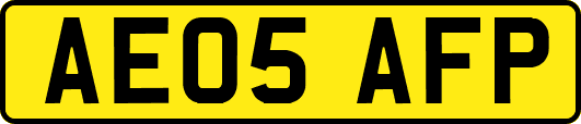 AE05AFP