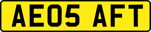 AE05AFT