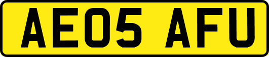 AE05AFU