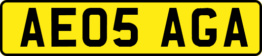 AE05AGA