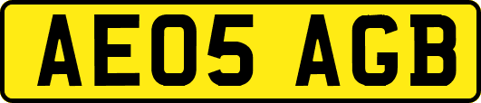 AE05AGB