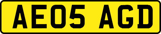 AE05AGD