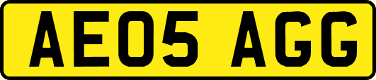 AE05AGG