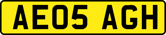 AE05AGH