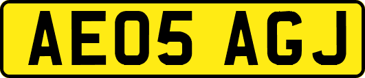 AE05AGJ