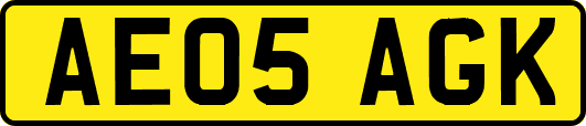 AE05AGK