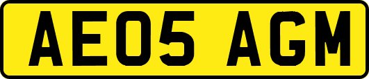 AE05AGM