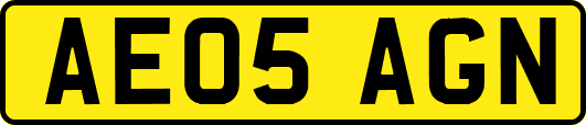 AE05AGN