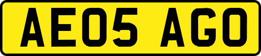 AE05AGO