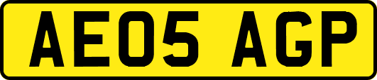 AE05AGP