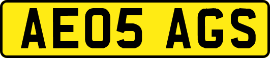AE05AGS