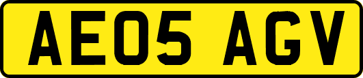 AE05AGV