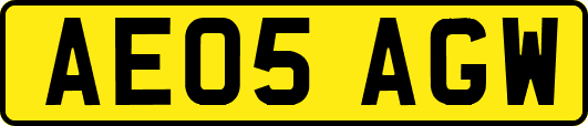 AE05AGW