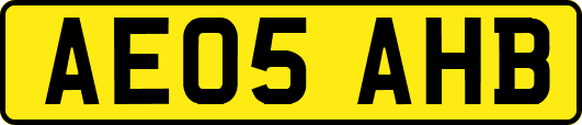 AE05AHB