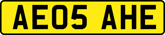 AE05AHE