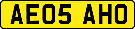 AE05AHO