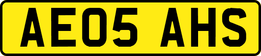 AE05AHS