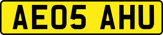 AE05AHU