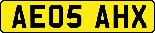 AE05AHX