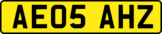 AE05AHZ