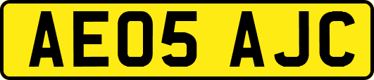 AE05AJC