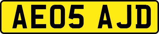 AE05AJD