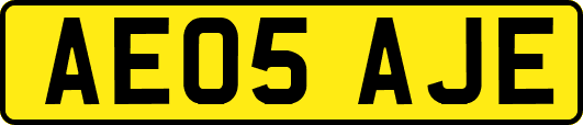 AE05AJE