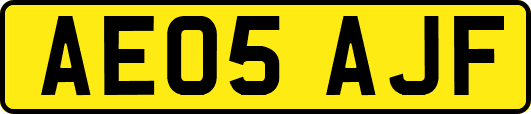 AE05AJF