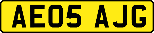 AE05AJG