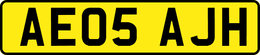 AE05AJH