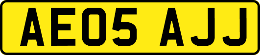 AE05AJJ