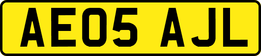AE05AJL