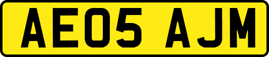 AE05AJM