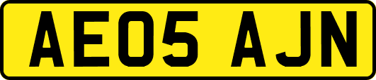 AE05AJN