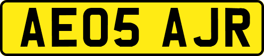 AE05AJR