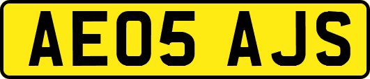 AE05AJS