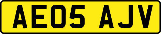 AE05AJV