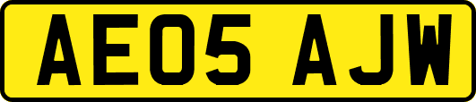 AE05AJW