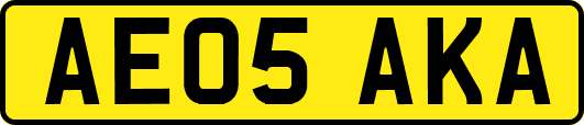 AE05AKA
